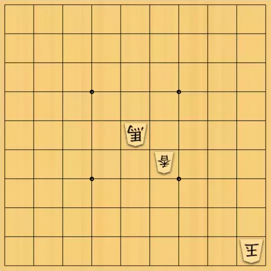 Estalightさんが投稿した詰将棋「断線」のサムネイル画像