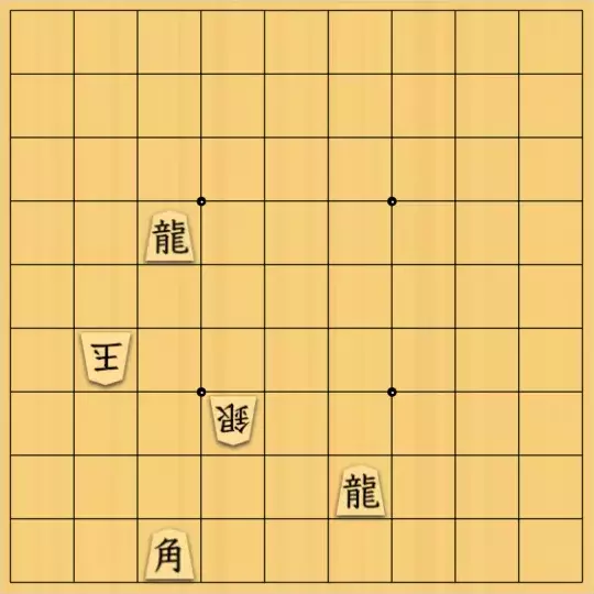 kitty3さんが投稿した詰将棋「5手詰 シン・キティ手筋d」のサムネイル画像