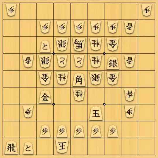 Haruさんが投稿した詰将棋「ドバイ・アイ」のサムネイル画像