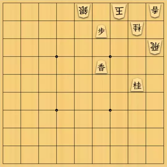 munetokiさんが投稿した詰将棋「詰将棋メーカー自作詰将棋No.168」のサムネイル画像