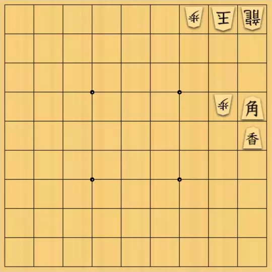 munetokiさんが投稿した詰将棋「詰将棋メーカー自作詰将棋No.158」のサムネイル画像