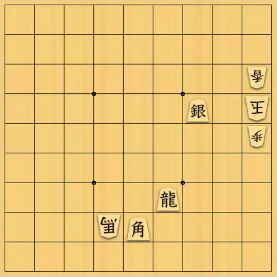 まめオニさんが投稿した詰将棋「真夏日の清涼飲料　34杯目」のサムネイル画像