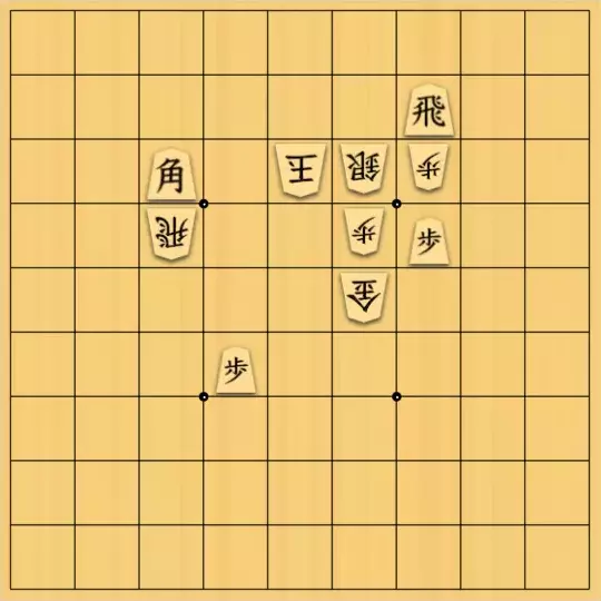 caffeine890さんが投稿した詰将棋「7手詰 (2027_07_12)」のサムネイル画像