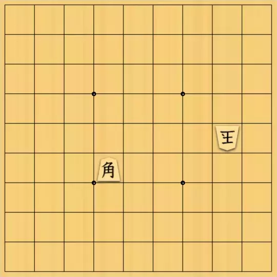 ルービックキューブさんが投稿した詰将棋「天竺協力詰3手」のサムネイル画像