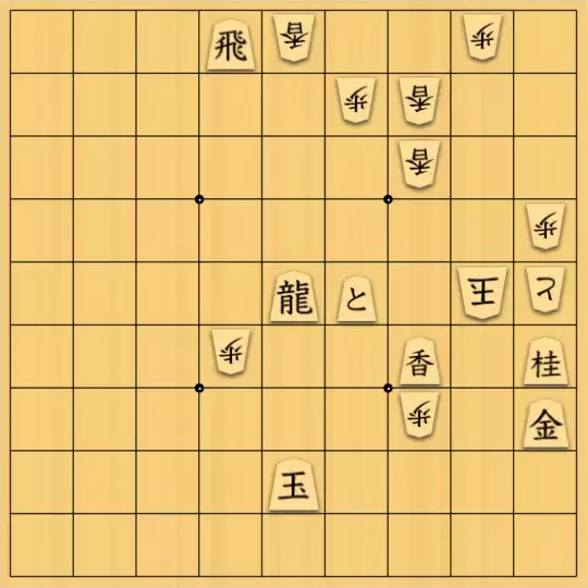 f000167aさんが投稿した詰将棋「実験作」のサムネイル画像