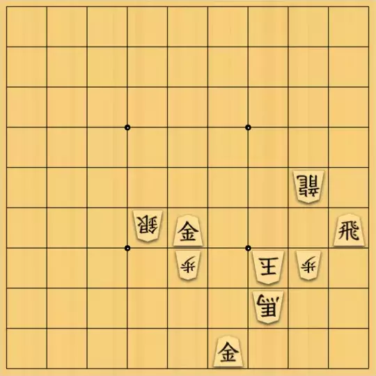 まめオニさんが投稿した詰将棋「自由研究24」のサムネイル画像