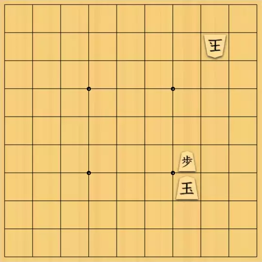 三木歩佳さんが投稿した詰将棋「ネコネコ鮮協力自玉詰8手」のサムネイル画像