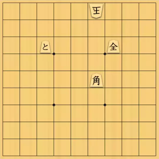 chien1956さんが投稿した詰将棋「初級問題です。」のサムネイル画像