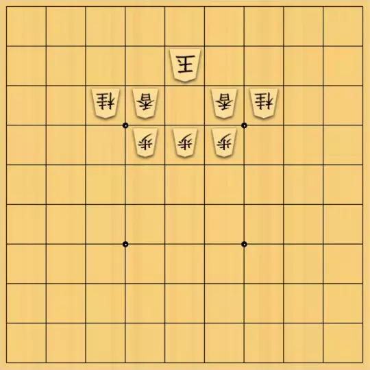 あたまかなさんが投稿した詰将棋「(^O^)／23手詰だよ　#1165」のサムネイル画像
