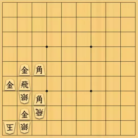 あたまかなさんが投稿した詰将棋「(^O^)／７手詰だよ　#1670」のサムネイル画像