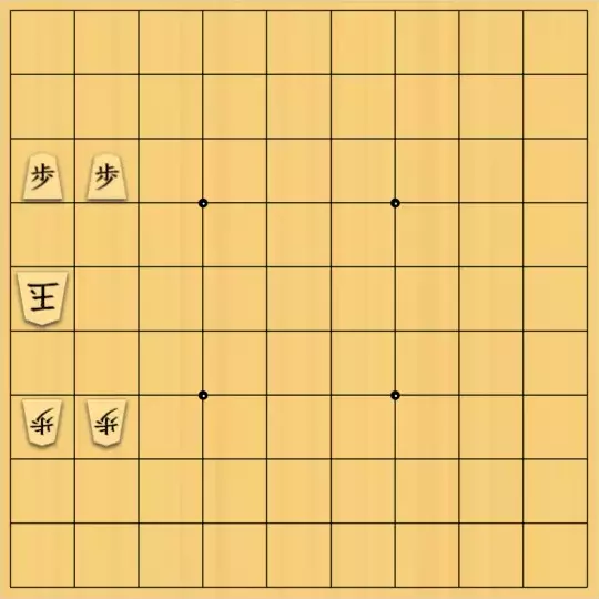 yabecchi0210さんが投稿した詰将棋「ネコネコ鮮協力詰 9手」のサムネイル画像