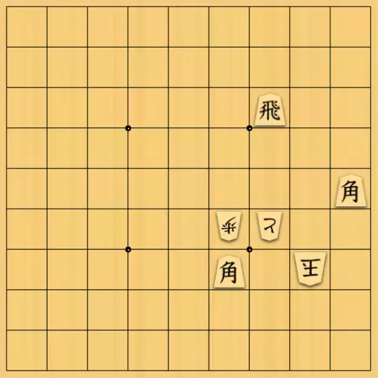 ウリンチャージさんが投稿した詰将棋「適当に順算11日目」のサムネイル画像