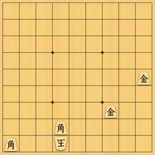 じんぽんチャンネルさんが投稿した詰将棋「№0952_250131_15手詰」のサムネイル画像