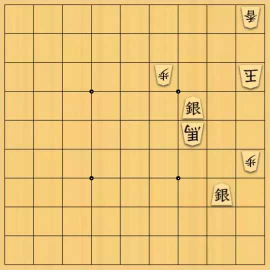 エドガーさんが投稿した詰将棋「中級者向け #2」のサムネイル画像