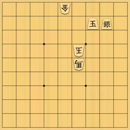 伊藤隆文さんが投稿した詰将棋「協力自玉詰8手」のサムネイル画像