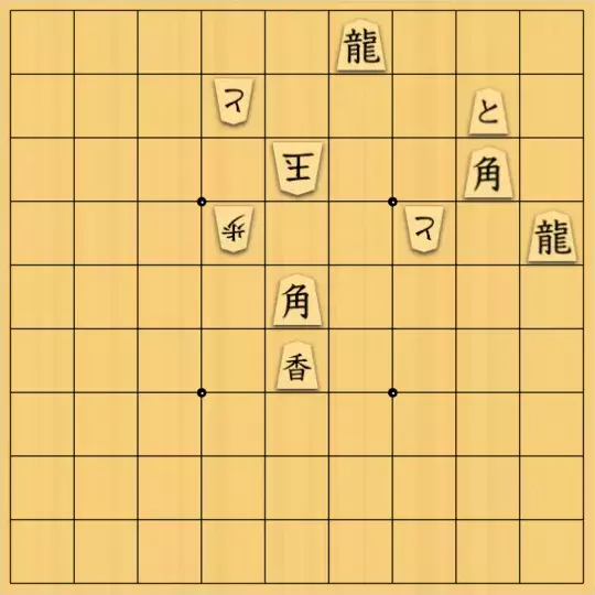 nono_yさんが投稿した詰将棋「川の流れのように」のサムネイル画像