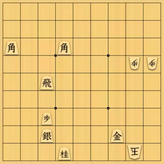 keima82さんが投稿した詰将棋「トライしたが。」のサムネイル画像