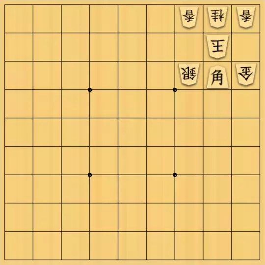 御原真尋さんが投稿した詰将棋「安南詰 #stingray」のサムネイル画像