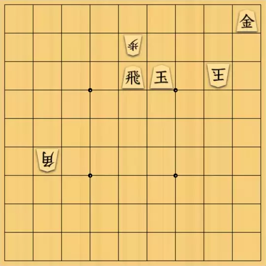 eīsさんが投稿した詰将棋「アンチキルケ協力詰3手」のサムネイル画像