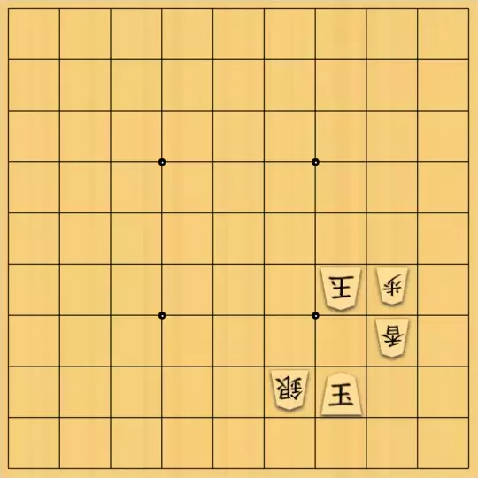 springsさんが投稿した詰将棋「フェアリー#205 非王手可協力詰（受方持駒なし） 7手」のサムネイル画像