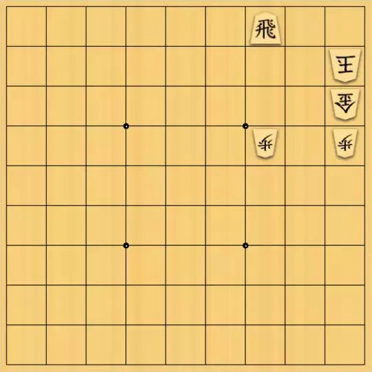 keima82さんが投稿した詰将棋「5手詰_2」のサムネイル画像