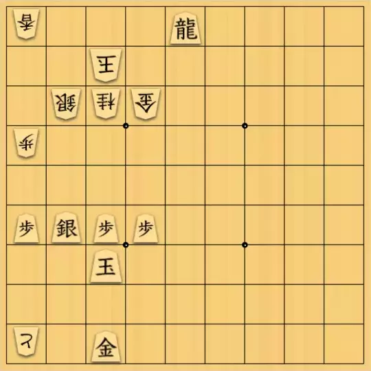 あたまかなさんが投稿した詰将棋「(^O^)／37手詰だよ　#1337」のサムネイル画像