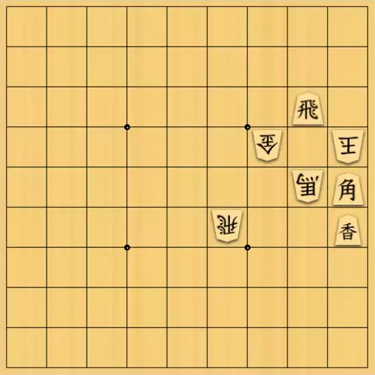 munetokiさんが投稿した詰将棋「ツイッター自作詰将棋 No.336」のサムネイル画像