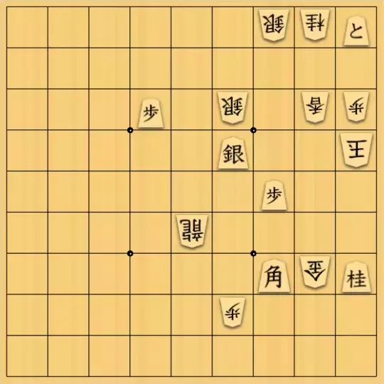 f000167aさんが投稿した詰将棋「フォルソ17」のサムネイル画像