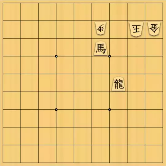 じんぽんチャンネルさんが投稿した詰将棋「№0011_210302_3手詰」のサムネイル画像