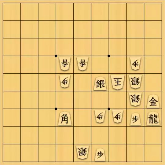 じんぽんチャンネルさんが投稿した詰将棋「№0841_240815_17手詰」のサムネイル画像