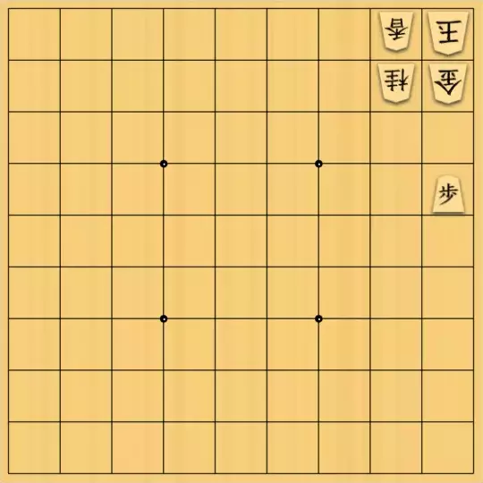 sasaradaさんが投稿した詰将棋「金の蓋」のサムネイル画像