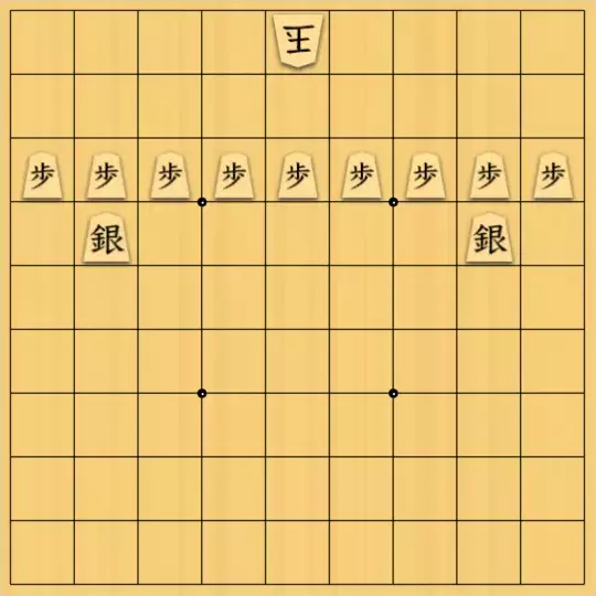 三木歩佳さんが投稿した詰将棋「無題」のサムネイル画像