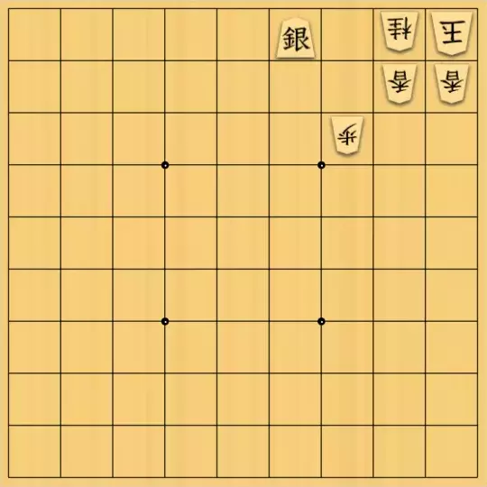 ふうめいさんが投稿した詰将棋「駒の使用手順」のサムネイル画像