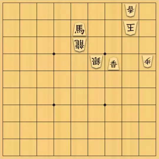 munetokiさんが投稿した詰将棋「詰将棋メーカー自作詰将棋No.129」のサムネイル画像