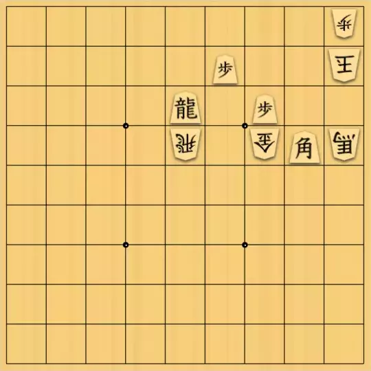munetokiさんが投稿した詰将棋「詰将棋メーカー自作詰将棋No.030」のサムネイル画像