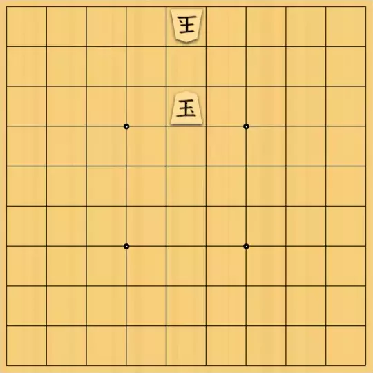 ひっぽさんが投稿した詰将棋「安南最善自玉詰」のサムネイル画像