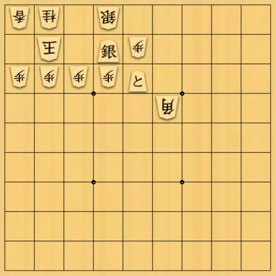 byutaさんが投稿した詰将棋「無題」のサムネイル画像