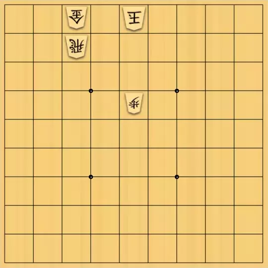 岡野陽駿さんが投稿した詰将棋「新シリーズ！初形51玉固定Lortap協力詰　3問目」のサムネイル画像