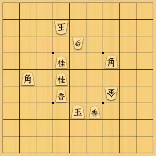 あたまかなさんが投稿した詰将棋「(^O^)／13手詰だよ　#503」のサムネイル画像
