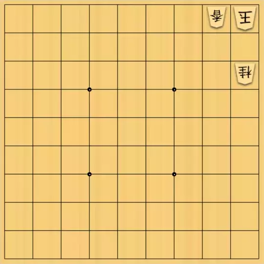 Estalightさんが投稿した詰将棋「磁錯」のサムネイル画像