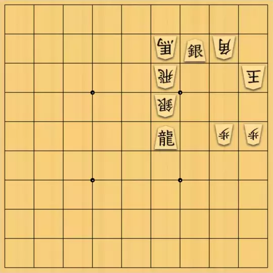 munetokiさんが投稿した詰将棋「ツイッター自作詰将棋 No.384」のサムネイル画像