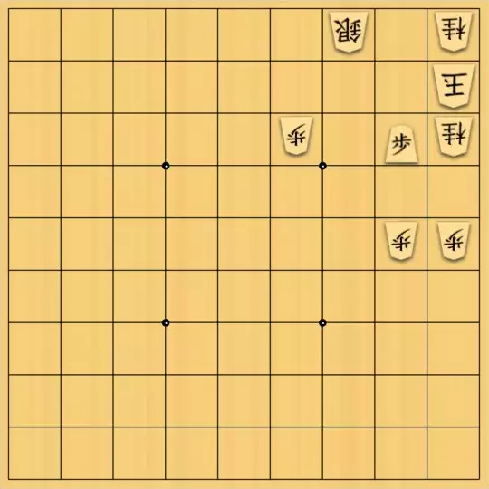 munetokiさんが投稿した詰将棋「詰将棋メーカー自作詰将棋No.469」のサムネイル画像