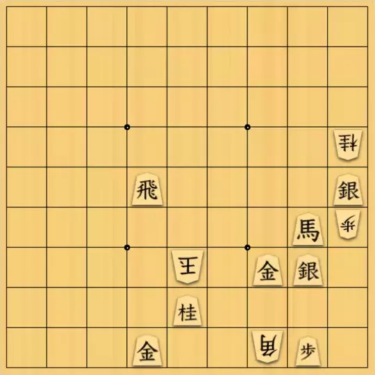 keima82さんが投稿した詰将棋「玉方の捨て駒」のサムネイル画像