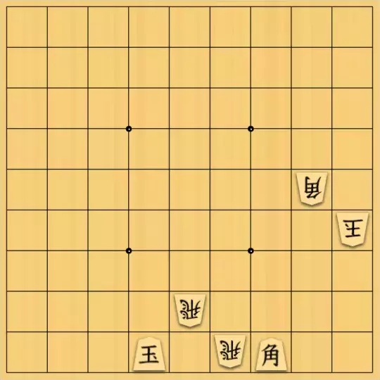 無い段さんが投稿した詰将棋「Patrol協力自玉詰 68手」のサムネイル画像