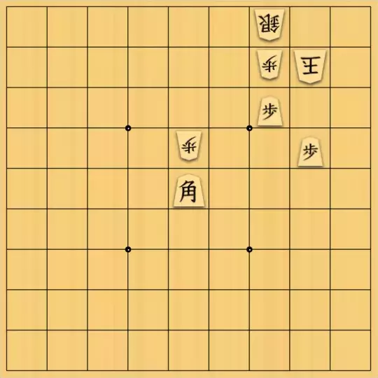 盤上の狼さんが投稿した詰将棋「お題の疑問と例題」のサムネイル画像