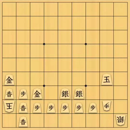 springsさんが投稿した詰将棋「フェアリー#43 打歩協力詰39手」のサムネイル画像