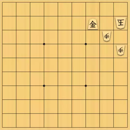 sasaradaさんが投稿した詰将棋「いつものアレ」のサムネイル画像