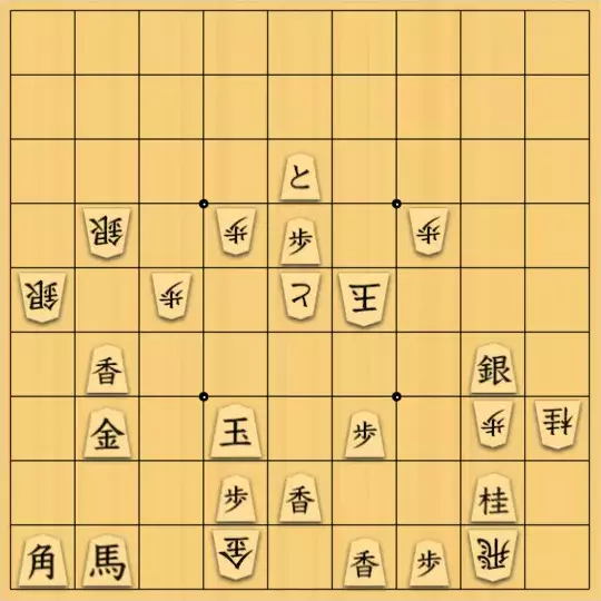 Haruさんが投稿した詰将棋「7種合」のサムネイル画像