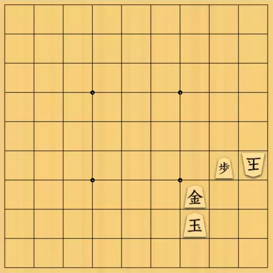 ナエトルさんが投稿した詰将棋「安南詰」のサムネイル画像