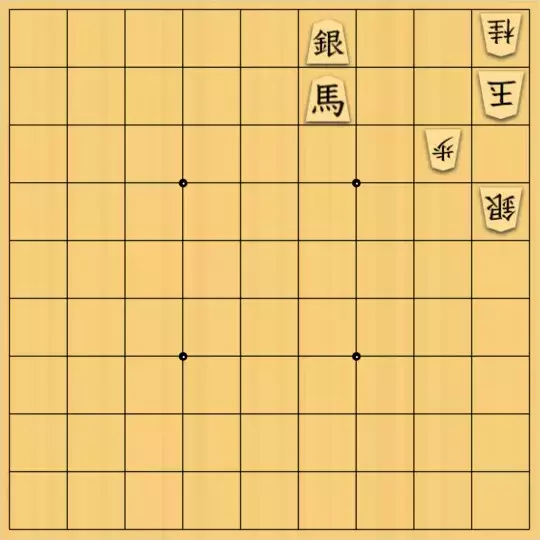 munetokiさんが投稿した詰将棋「ツイッター自作詰将棋 No.329」のサムネイル画像